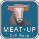 งาน,หางาน,สมัครงาน Meat Up Grill Place