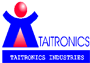 งาน,หางาน,สมัครงาน TAITRONICS INDUSTRIES CO