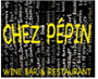 งาน,หางาน,สมัครงาน Chez Pepin