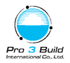งาน,หางาน,สมัครงาน Pro 3 Build International