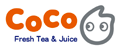 งาน,หางาน,สมัครงาน เอ็กซ์เปค อินเตอร์เนชั่นแนล CoCo Fresh Tea  Juice