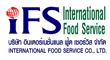 งาน,หางาน,สมัครงาน International Food Services