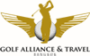 งาน,หางาน,สมัครงาน Golf Alliance  Travel