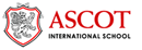 งาน,หางาน,สมัครงาน Ascot International Education