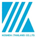 งาน,หางาน,สมัครงาน %Koshida Thailand