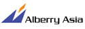 งาน,หางาน,สมัครงาน Alberry Asia