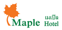 งาน,หางาน,สมัครงาน Maple Hotel