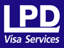 งาน,หางาน,สมัครงาน LPD VISA SERVICES