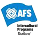 งาน,หางาน,สมัครงาน มูลนิธิการศึกษาและวัฒนธรรมสัมพันธ์ไทยนานาชาติ AFS INtercultural Programs Thailand