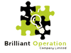 งาน,หางาน,สมัครงาน Brilliant Operation