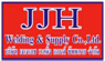 งาน,หางาน,สมัครงาน JJH Welding  Supply CoLtd