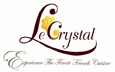 งาน,หางาน,สมัครงาน Le Crystal Restaurant