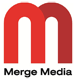 งาน,หางาน,สมัครงาน Merge Media