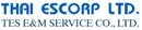 งาน,หางาน,สมัครงาน Thai Escorp Ltd