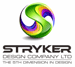 งาน,หางาน,สมัครงาน Stryker Design