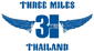 งาน,หางาน,สมัครงาน Threemiles Thailand