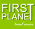 งาน,หางาน,สมัครงาน First Planet Travel Service