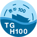 งาน,หางาน,สมัครงาน TGH 100