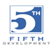 งาน,หางาน,สมัครงาน Fifth Development  Co