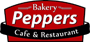 งาน,หางาน,สมัครงาน Peppers Bakery Cafe  Restaurant
