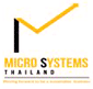 งาน,หางาน,สมัครงาน Micro Systems Thailand