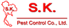 งาน,หางาน,สมัครงาน SK Pest Control