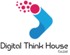 งาน,หางาน,สมัครงาน Digital Think House