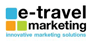 งาน,หางาน,สมัครงาน eTravel Marketing