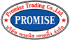 งาน,หางาน,สมัครงาน Promise Trading