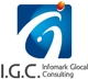 งาน,หางาน,สมัครงาน Infomark Glocal Consulting