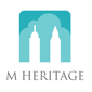 งาน,หางาน,สมัครงาน M Heritage Properties