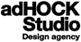 งาน,หางาน,สมัครงาน adHOCK Studio