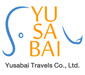 งาน,หางาน,สมัครงาน Yusabai Travels