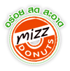 งาน,หางาน,สมัครงาน Mizz Donuts มิส โดนัท