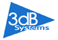 งาน,หางาน,สมัครงาน 3dB Systems