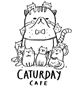 งาน,หางาน,สมัครงาน Caturday Cat Cafe