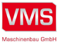 งาน,หางาน,สมัครงาน VMSMaschinenbau GmbH