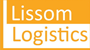 งาน,หางาน,สมัครงาน Lissom Logistics