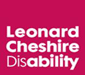 งาน,หางาน,สมัครงาน Leonard Cheshire Disability