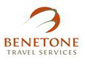 งาน,หางาน,สมัครงาน Benetone Travel Service Thailand