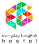 งาน,หางาน,สมัครงาน Everyday Bangkok Hostel
