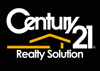 งาน,หางาน,สมัครงาน Century 21 Realty Solution