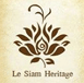 งาน,หางาน,สมัครงาน Le Siam Heritage Spa