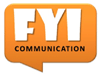 งาน,หางาน,สมัครงาน FYI Communication