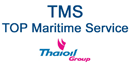 งาน,หางาน,สมัครงาน TOP Maritime Service