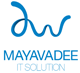 งาน,หางาน,สมัครงาน Mayavadee IT Solution