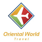 งาน,หางาน,สมัครงาน Oriental World travel