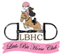 งาน,หางาน,สมัครงาน Little Bit Horse Club