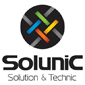 งาน,หางาน,สมัครงาน โซลูนิค Solunic CoLtd