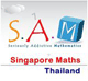 งาน,หางาน,สมัครงาน Singapore Math  Bearing